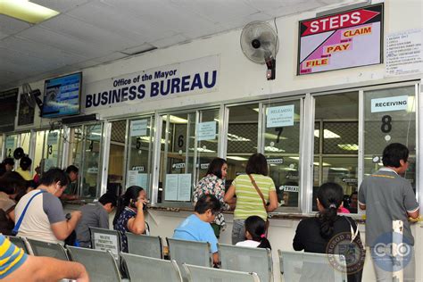 occupational permit.davaocity.gov.ph|davao city online business.